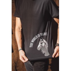 Camiseta para Hombre