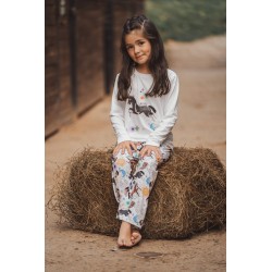 Pijama para Niña