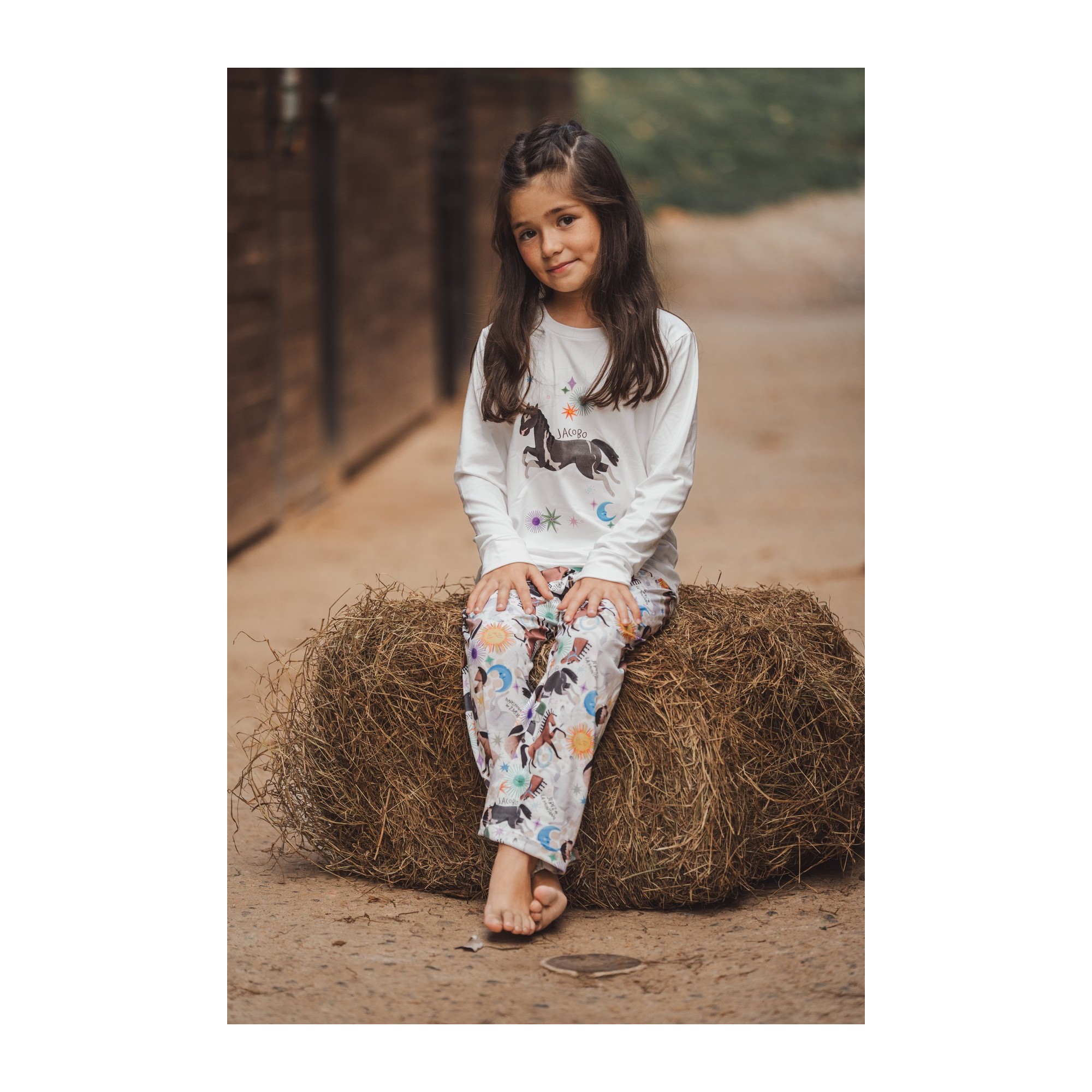 Pijama para Niña