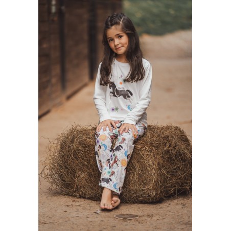 Pijama para Niña