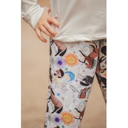 Pijama para Niña