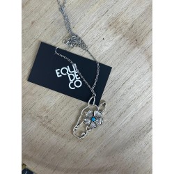 Collar de Caballo