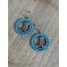 Aretas Botas Texanas
