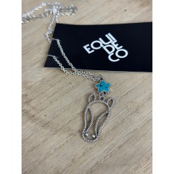 Collar de Caballo