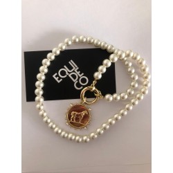 Collar de Caballo