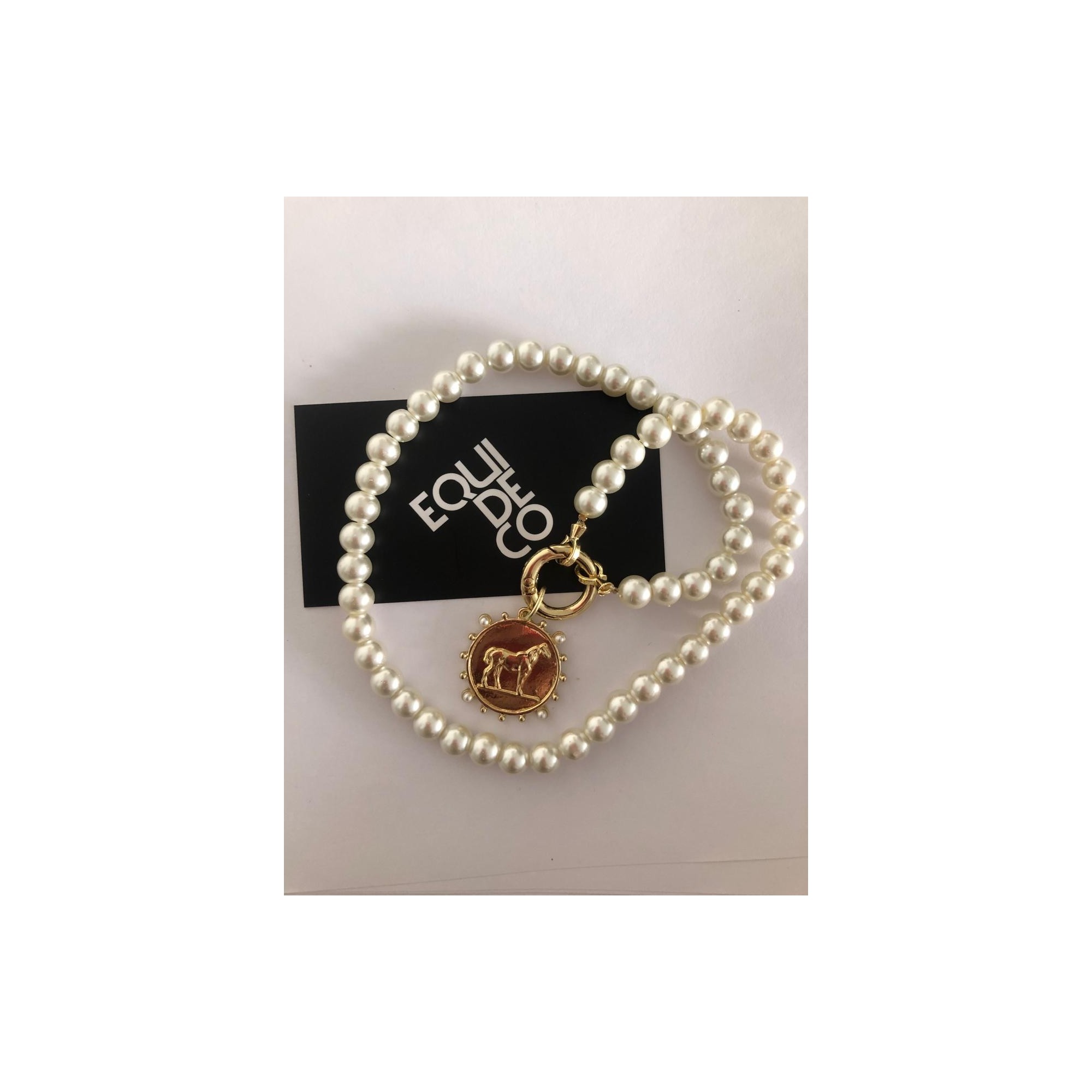 Collar de Caballo