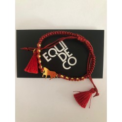 Pulsera de Caballo