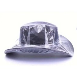 Protector de sombrero