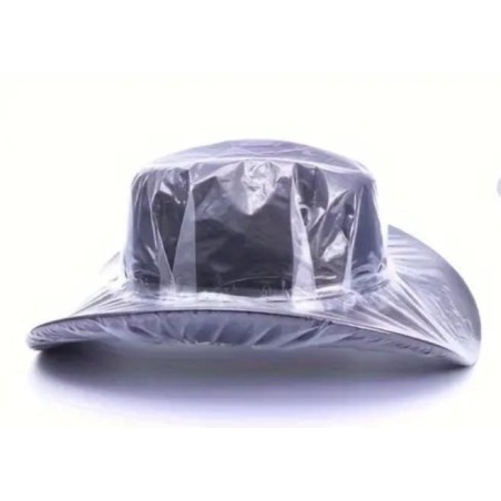 Protector de sombrero