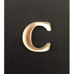 Pin Letra C